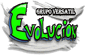 Logo evolución